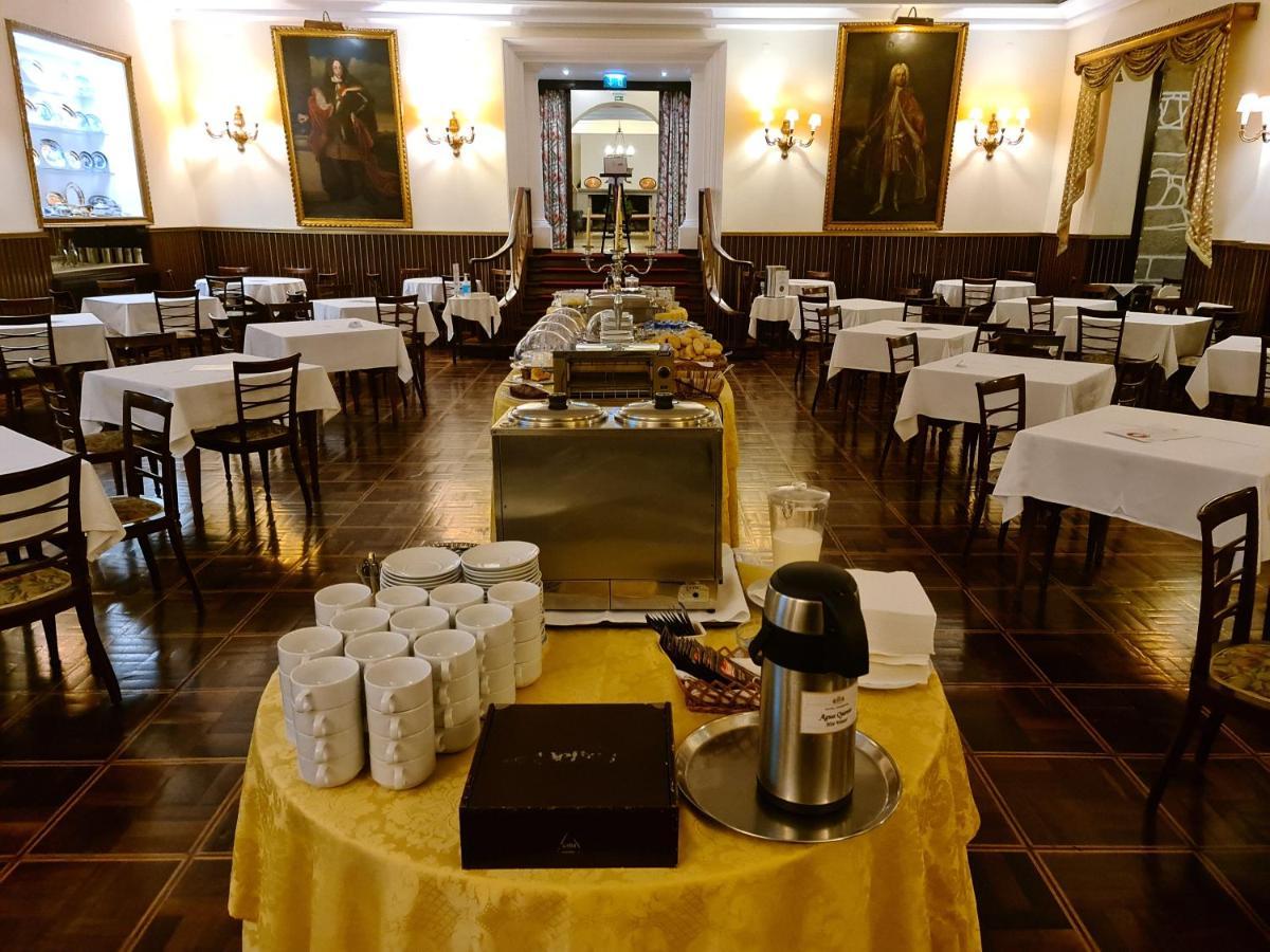 Hotel Urgeirica Nelas Luaran gambar