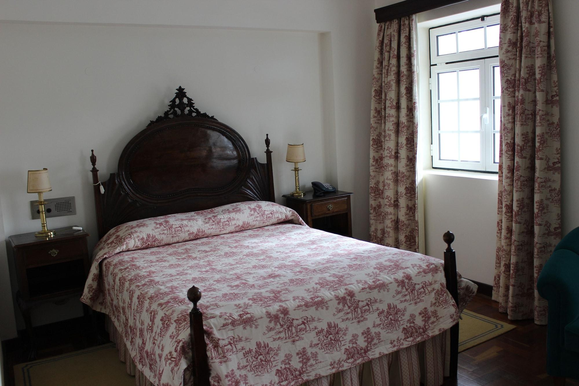 Hotel Urgeirica Nelas Luaran gambar