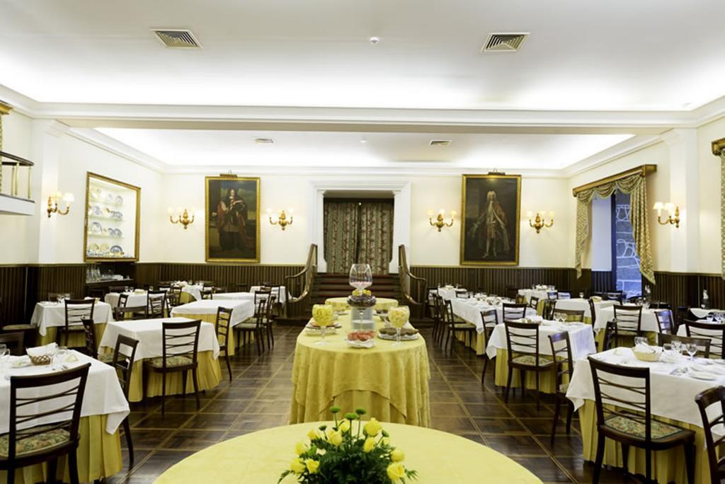 Hotel Urgeirica Nelas Luaran gambar