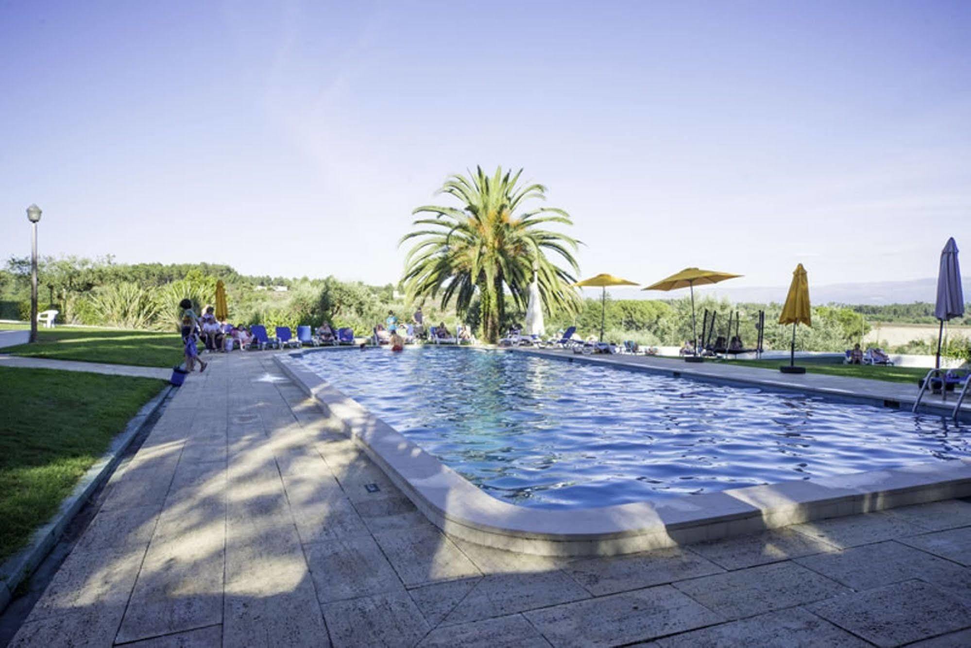 Hotel Urgeirica Nelas Luaran gambar